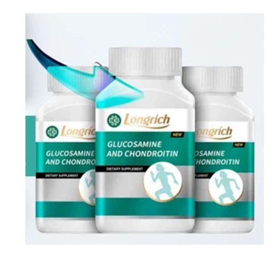 Longrich Glucosamine & Chondroitin