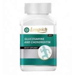 Longrich Glucosamine & Chondroitin