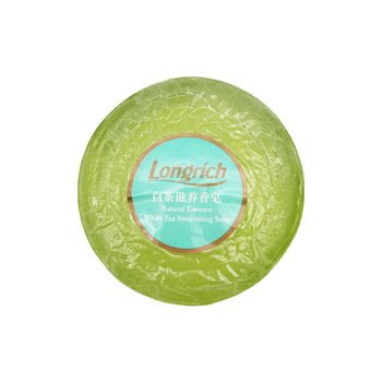 Longrich White Tea Nourshing Soap